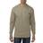 Dickies Long Sleeve Heavyweight Crew Neck T-shirt - Desert Khaki