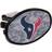 Stockdale Houston Texans Plastic Oval Fixed Digi Camo Hitch Receiver