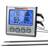 ThermoPro Digital Cooking Electronic Meat Thermometer 24.79cm