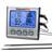 ThermoPro Leave-In Meat Thermometer 24.79cm