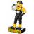 Evergreen Pittsburgh Steelers Mascot Statue Collector Figure