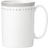 Kate Spade Charlotte Street East Cup & Mug 35.4cl