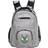 Mojo Milwaukee Bucks Laptop Backpack - Gray