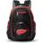 Mojo Detroit Red Wings Laptop Backpack - Black