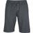 Barbour Nico Knit Pajama Shorts - Charcoal Marl