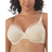 Vanity Fair Illumination Full Figure Underwire Bra - Rose Beige