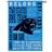 Evergreen Carolina Panthers Fan Favorite Embossed House Flag