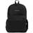 J World Oz Campus Laptop Backpack - Black