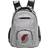 Mojo Portland Trail Blazers Laptop Backpack - Gray