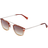 Hawkers Rushhour Sunglasses Ø 48 mm - Brown