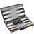 Mainstreet Classics Pennsylvania Ave Backgammon Set