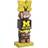 Evergreen Michigan Wolverines Tiki Totem Collector Figure