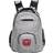 Mojo Missouri State University Bears Laptop Backpack - Gray