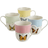 Lenox Butterfly Meadow Cup & Mug 29.5cl 4pcs