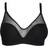 Le Mystere Sheer Illusion Wireless Bra