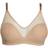 Le Mystere Sheer Illusion Wireless Bra