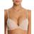 On Gossamer Sleek Micro Push-Up Bra