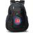 Mojo Chicago Cubs Laptop Backpack - Black