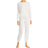 Honeydew Intimates Star Seeker Pajama Set - Ivory Doodle