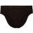 On Gossamer Cabana Cotton Hip Bikini 3-pack - Black