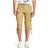XRay Belted Cargo Shorts - Khaki