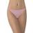 Vanity Fair Illumination String Bikini Panty - Bubbly