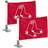 Fanmats Boston Red Sox Ambassador Flags