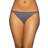 Vanity Fair Vanity Fair Illumination String Bikini Panty - Steele Violet