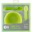 Olababy Baby First Feeding Set 3-pack