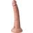 Pipedream 2Density Vibe Cock 18 cm