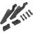 Arrma Heavy Duty Wing Mount Set Rear (AR320347)