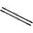 Arrma Turnbuckle 4x95mm Steel Black Kraton (2)