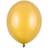 PartyDeco Latex Balloons Metallic 10-pack