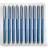 Elo Touch Solutions E066148 stylus pen Blue