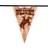 Boland Wild West Banner