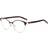 Missoni MIS0024 09Q Brown ONE SIZE