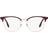 Burberry Sophia BE1355 52mm Briller