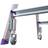 Jumbo hjul Pro Classic 4stk/pk t/45AB 45HJ100