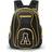 Mojo Appalachian State Laptop Backpack - Black