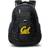 Mojo California Bears Laptop Backpack - Black