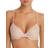 On Gossamer Next to Nothing Micro T-shirt Bra - Beige