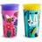 Munchkin Miracle 360° WildLove Sippy Cup 2-pack