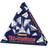 Pressman The Original Tri Ominos Deluxe