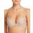 On Gossamer Mesh Bump-It-Up Bra - Beige