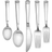 Hampton Forge Avenue Flatware Cutlery Set 20pcs