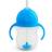 Munchkin Any Angle Click Lock Weighted Straw Trainer Cup 207ml