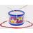 Hey! Play! Snare Marching Drum
