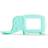 Munchkin The Baby Toon Silicone Teething Spoon