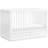 Babyletto Bento 3-in-1 Convertible Storage Crib 29.5x53.5"