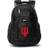 Mojo Indiana Hoosiers Laptop Backpack - Black